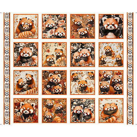 PANDALAND                